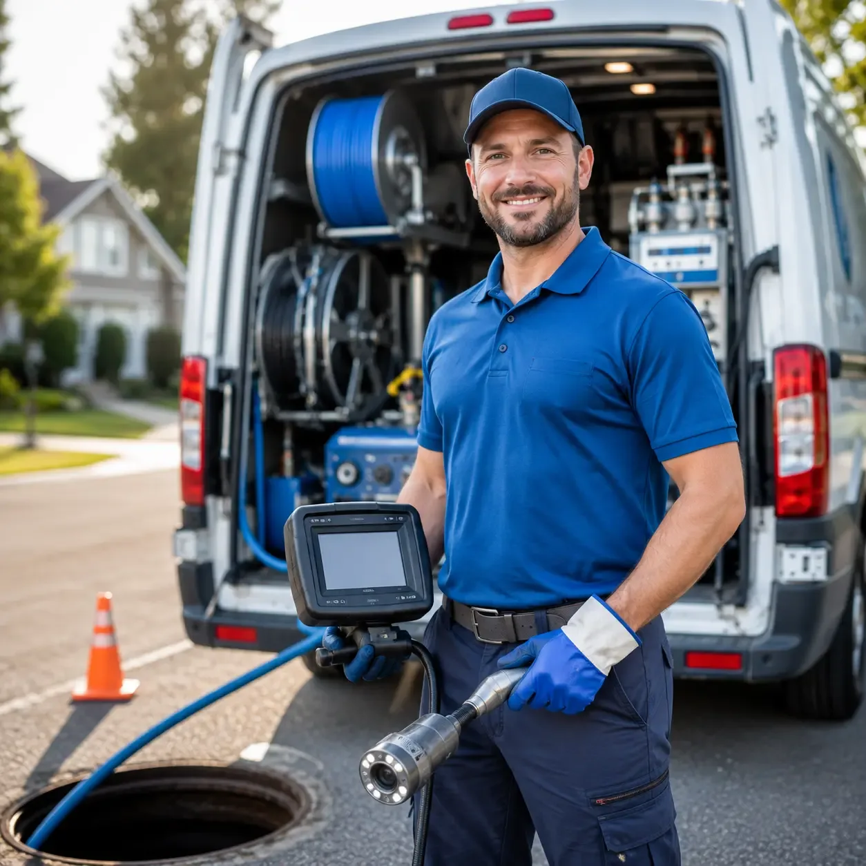 Local Pipe Relining specialists in Mattawana, PA