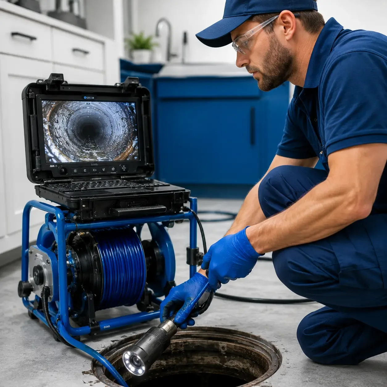 Pipe Relining professionals serving Mattawana, PA